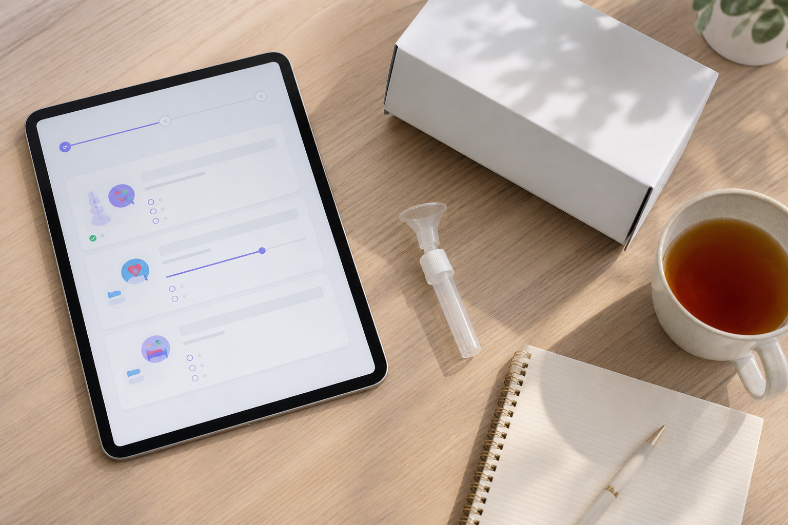 Assessment, testing, and review as one connected system