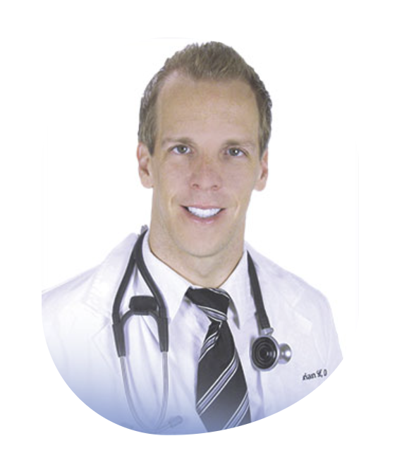 Dr. Brian Self