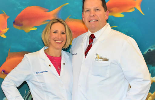 Dr. Tracy Rush